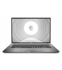 Ноутбук MSI CreatorPro Z17 A12UKST-259RU (9S7-17N112-259)