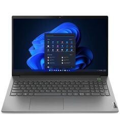 Ноутбук Lenovo Thinkbook 15 (21DJ000CUA)