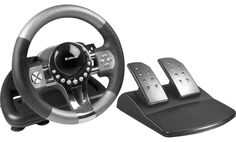 Руль Defender Forsage GTR USB (для ПК)