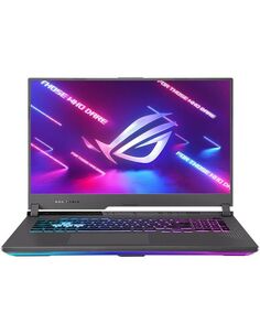 Ноутбук Asus Rog Strix G17 G713RM-KH092W (90NR08K4-M00510)