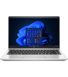 Ноутбук HP 14" ProBook 440 G9 silver (687M9UT)
