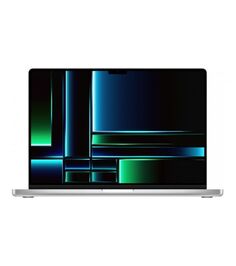 Ноутбук Apple MacBook Pro 16 Silver (MNWC3_RUSG)