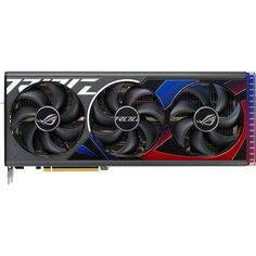 Видеокарта Asus GeForce RTX 4080 1638Mb GDDR6X (ROG-STRIX-RTX4080-O16G-GAMING)