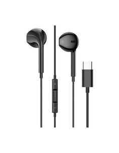 Наушники Borofone BM80 Black 6974443387513