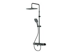 Душевая система с душевым смесителем-полкой и термостатом AM.PM Func F078F322 Am.Pm.