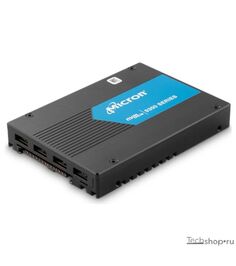 Накопитель SSD Micron 9300 MAX 6400GB (MTFDHAL6T4TDR-1AT1ZABYY)