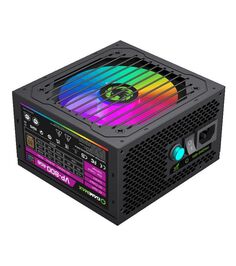 Блок питания GameMax ATX 800W VP-800-RGB