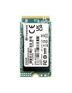 Накопитель SSD M.2 2242 Transcend 256GB MTE400S (TS256GMTE400S)