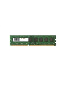 Оперативная память QUMO DDR3 DIMM 8GB (PC3-10600) 1333MHz (QUM3U-8G1333C9R)