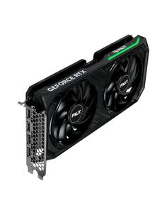 Видеокарта Palit RTX4060 DUAL OC 8GB (NE64060T19P1-1070D)