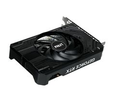 Видеокарта Palit RTX4060 STORMX 8GB (NE64060019P1-1070F)