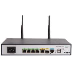 Маршрутизатор HPE MSR954-W (JH297A#ABB)