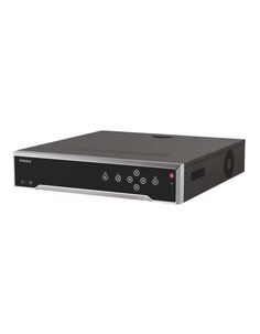 Видеорегистратор HiWatch Pro NVR-416M-K