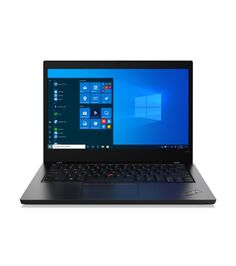 Ноутбук Lenovo ThinkPad L14 G2 Black 14" (20X100G6US)