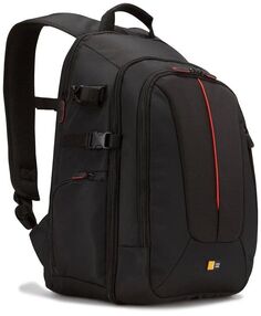 Рюкзак для фотоаппарата (дрона) Case Logic Camera Backpack DCB309 BLACK (3201319)