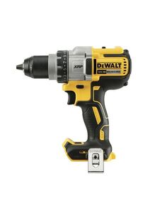 Дрель-шуруповерт аккумуляторная DeWalt DCD991NT