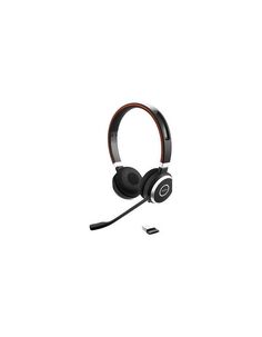 Наушники Jabra Evolve 65 UC Stereo