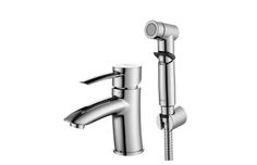 Смеситель Lemark Atlantiss для раковины и биде (LM3216C)