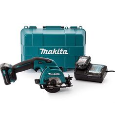 Пила циркулярная Makita HS301DWME