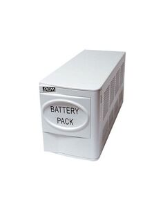 Батарея для ИБП Powercom BAT VGD-96V for VGS-3000XL (ID 833814)