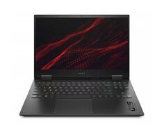 Ноутбук HP Omen 15-ek1014ur black (3B2V5EA)