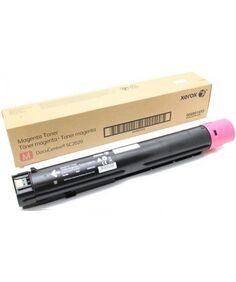 Тонер Картридж Xerox 006R01695 пурпурный (3000стр.) для Xerox SC2020