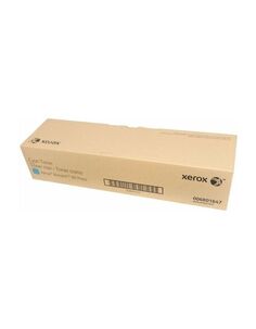 Тонер-картридж XEROX Versant 80/180 Press cyan (006R01647)