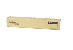 Тонер-картридж Katun для Kyocera Ecosys P6035CND/M6035CIDN/6535CIDN TK-5150Y yellow 10K Катунь