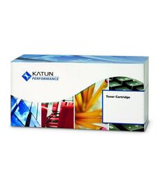 Тонер-картридж Katun для Kyocera FS-2000/3900/4000 TK-310 12K (С ЧИПОМ) Катунь