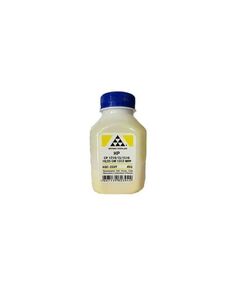 Тонер AQC для картриджей CB542A/CE322A/CF212A Yellow (фл. 45г)