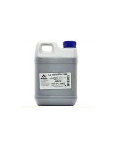 Тонер AQC для картриджей CB435A/CB436A/CE285A/CE278A/CF279A/CF283A/CF283X, CRG-712/713/725/726/737/728 (кан. 1кг)