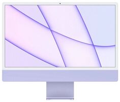 Моноблок Apple iMac 24" Retina 4,5K Pink (MGPM3ZS/A)