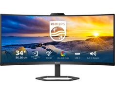 Монитор 34" Philips 34E1C5600HE (34E1C5600HE/00)