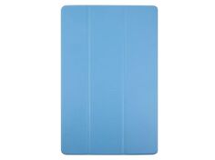Чехол - книжка Red Line для Samsung Galaxy Tab S7 Plus 12.4", голубой