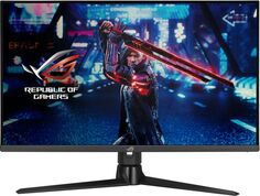 Монитор Asus 32" ROG Strix XG32UQ (90LM08B0-B01170)