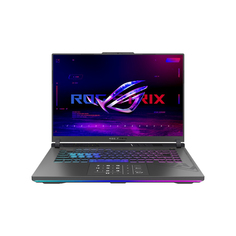 Нуотбук Asus ROG STRIX G16 G614JI-N4083 16" (90NR0D42-M003W0)