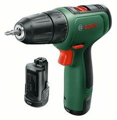 Аккумуляторная дрель-шуруповерт Bosch EasyDrill 1200 06039D3006