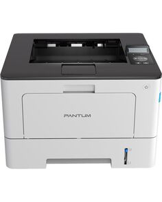 Принтер лазерный Pantum BP5100DN A4 Duplex Net белый