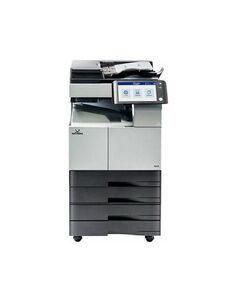 МФУ Катюша M348 А3 цвет