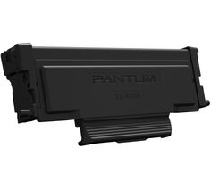Тонер-картридж Pantum TL-420XP для P3010D/P3010DW/P3020D/P3300DN/P3300DW/M6700D/M6700DW/M6800FDW/M7100DN/M7100DW/M7200FD/M7200FDN/M7200FDW/M7300FDN/M7300FDW 6k