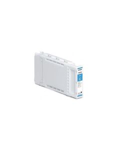 Картридж струйный Epson C13T692200 голубой