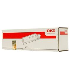 Тонер-картридж Oki C801/821 7.3K (yellow)