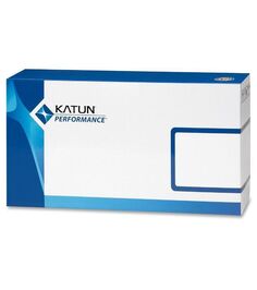 Тонер-картридж Katun для Kyocera Ecosys P7040CDN TK-5160K black 16K Катунь
