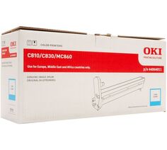 Барабан Oki C801/810/821/830/MC860/MC851/MC861 20K (44064011) Cyan