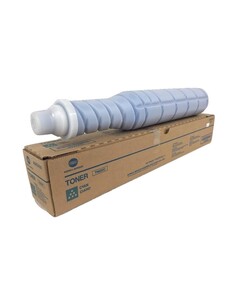 Тонер Konica-Minolta bizhub PRESS C1060L (TN-620C/A3VX451) синий