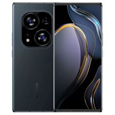 Смартфон Tecno Phantom X2 8/256Gb Stardust Grey уцененный