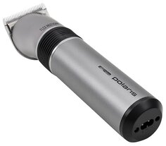 Машинка для стрижки волос PHC 0501R Flex Motion серебряный Polaris