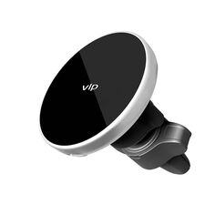 Автомобильный держатель VLP Energy Car Mount with MagSafe, черный