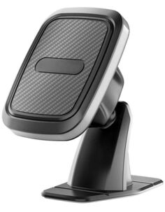 Держатель автомобильный OLMIO для смартфонов M6 Mount
