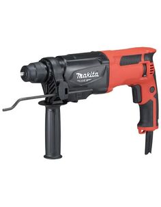 Перфоратор сетевой Makita M8701